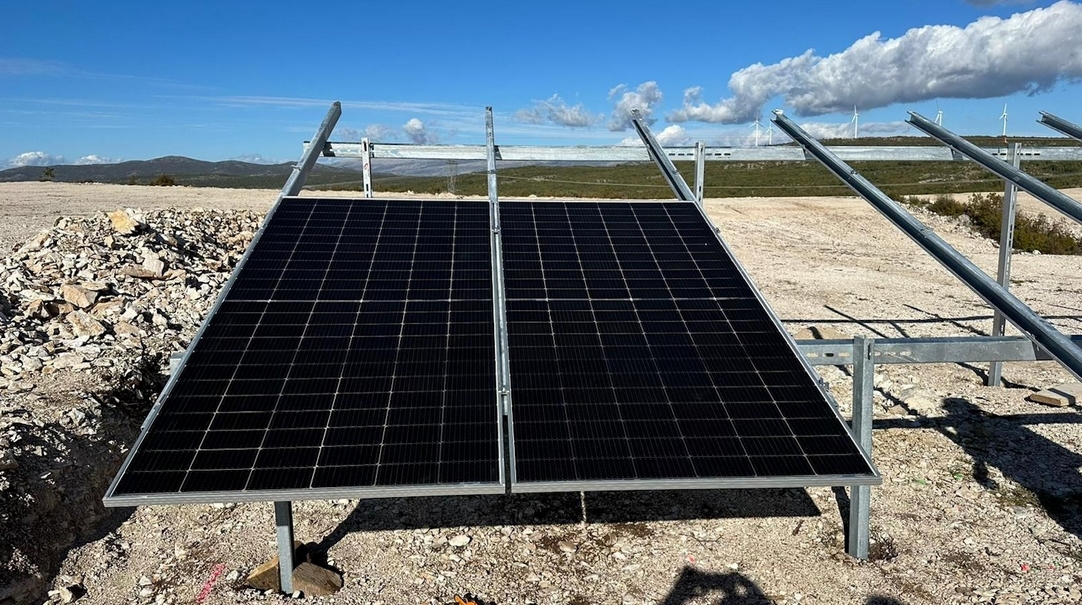 Naš tim na projektu