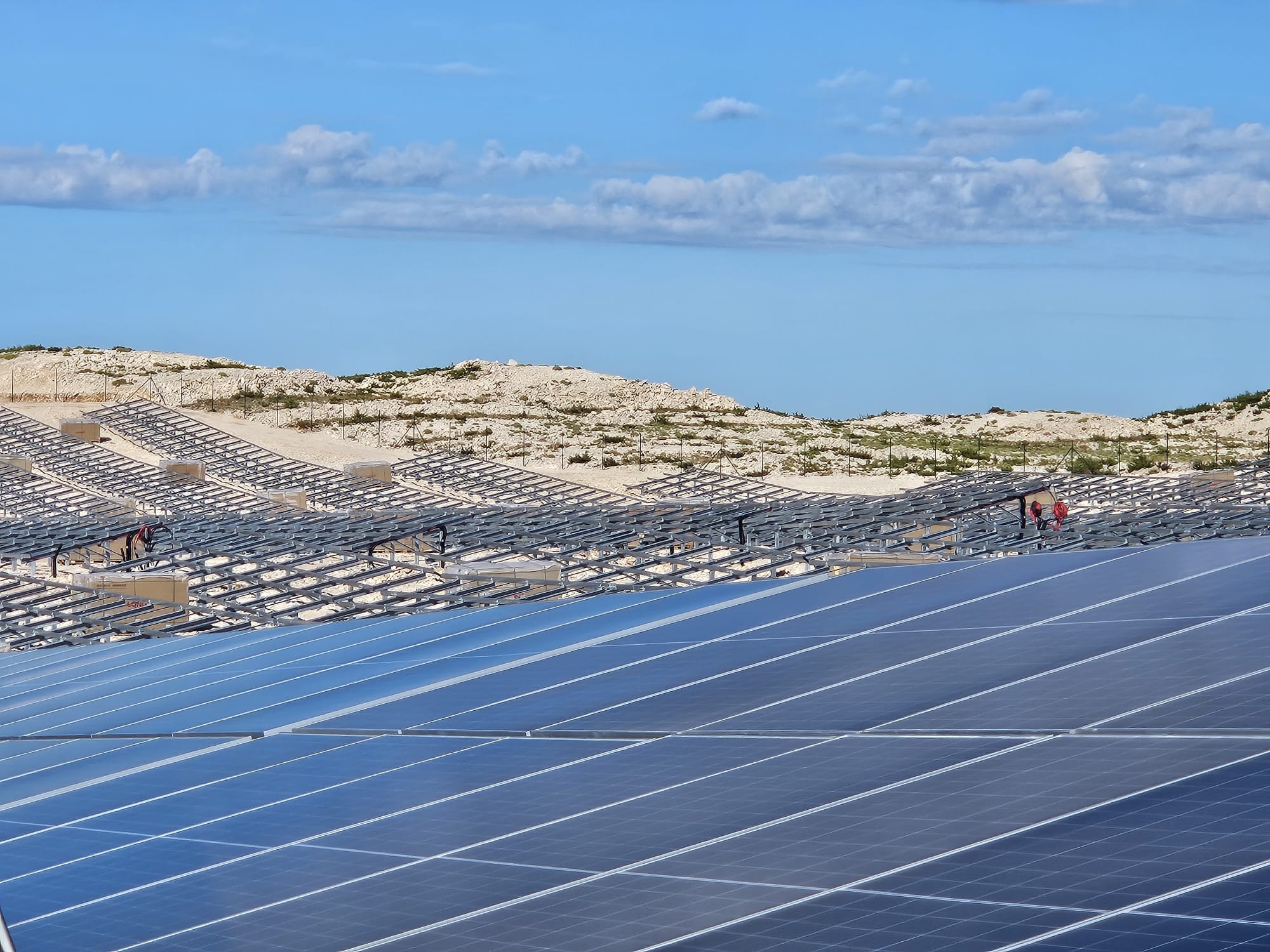 Carport solarni sustavi